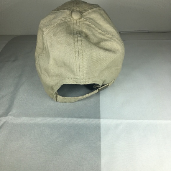 Mickey U.S.A. Hat Disneyland Resort Adjustable Cap - Picture 4 of 5